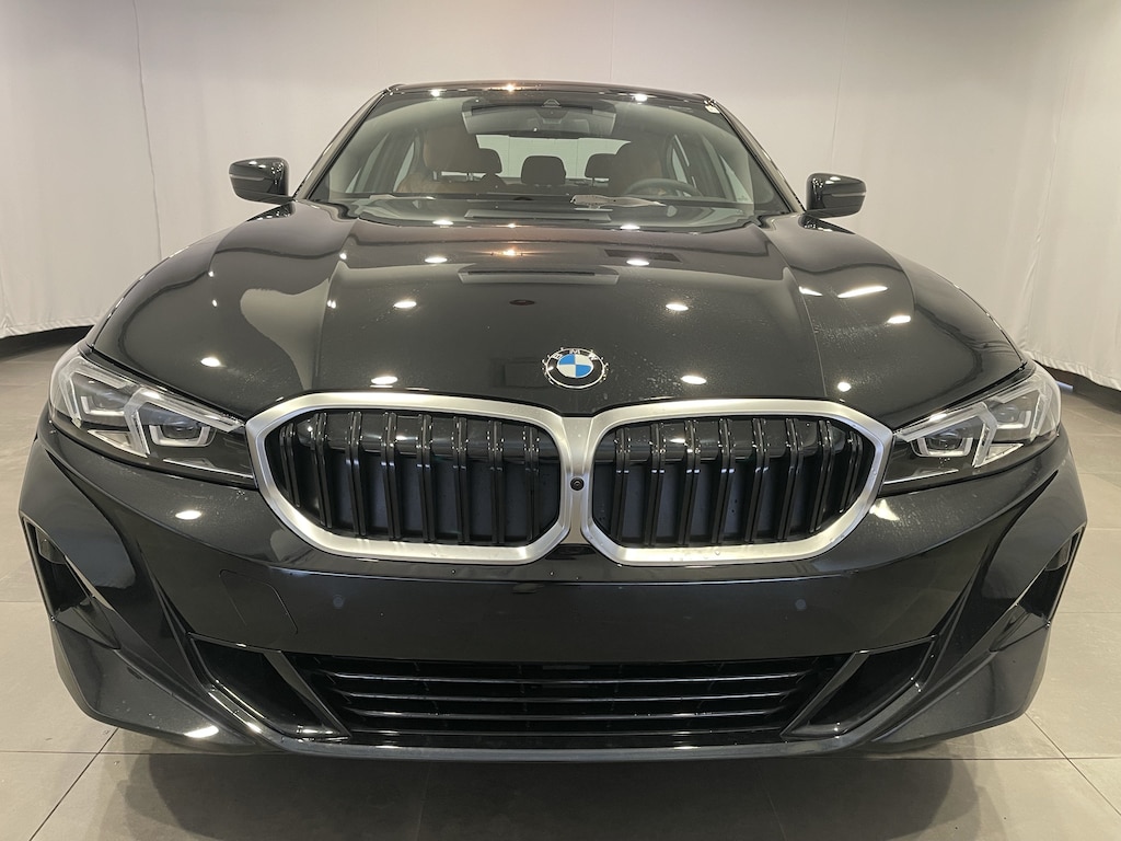New 2026 BMW 330i xDrive Sedan