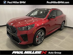 2026 BMW X2 xDrive28i SUV