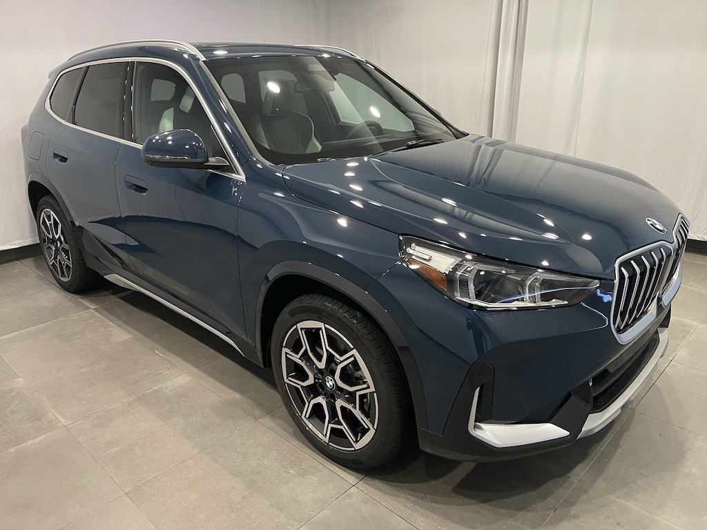 New 2027 BMW X1 xDrive28i SUV