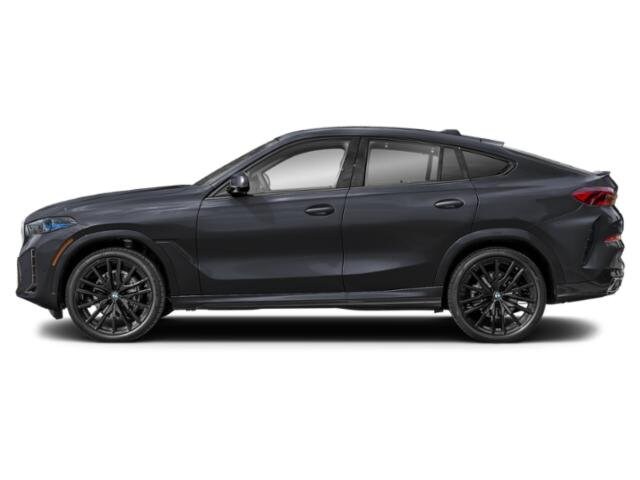 2024 Bmw X6 xDrive40i photo 2