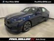  BMW 530i