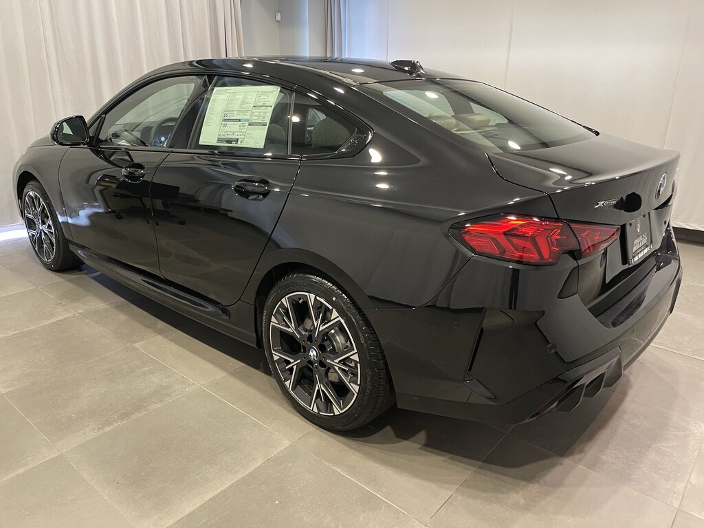 New 2026 BMW 228i xDrive Gran Coupe