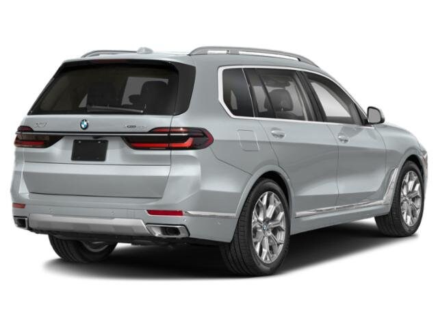 2026 Bmw X7 xDrive40i photo 2