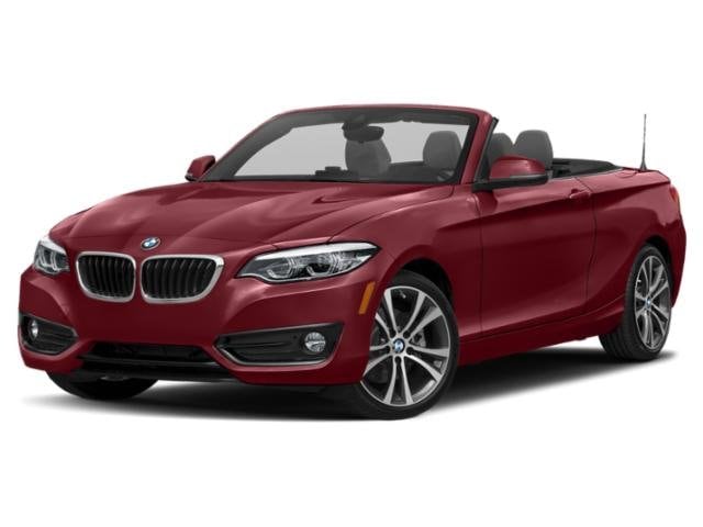 2019 BMW 2 Series 230i