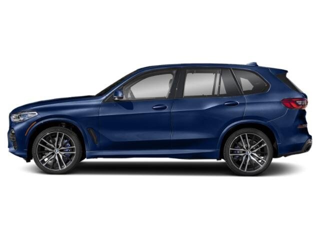 2023 Bmw X5 M50i photo 3