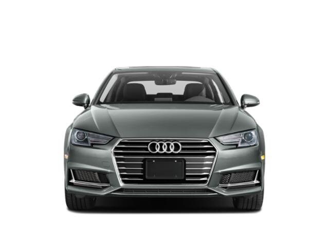 2019 Audi A4 Quattro Premium Plus photo 4