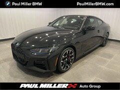 2026 BMW 430i xDrive Coupe