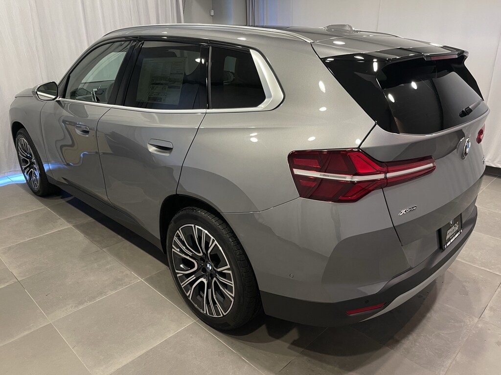 Used 2026 BMW X3 30 xDrive SUV