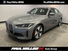 2025 BMW i4 xDrive40 Gran Coupe