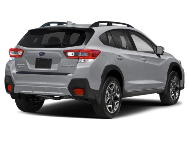 Used 2020 Subaru Crosstrek Limited with VIN JF2GTAMC5L8221925 for sale in Wayne, NJ