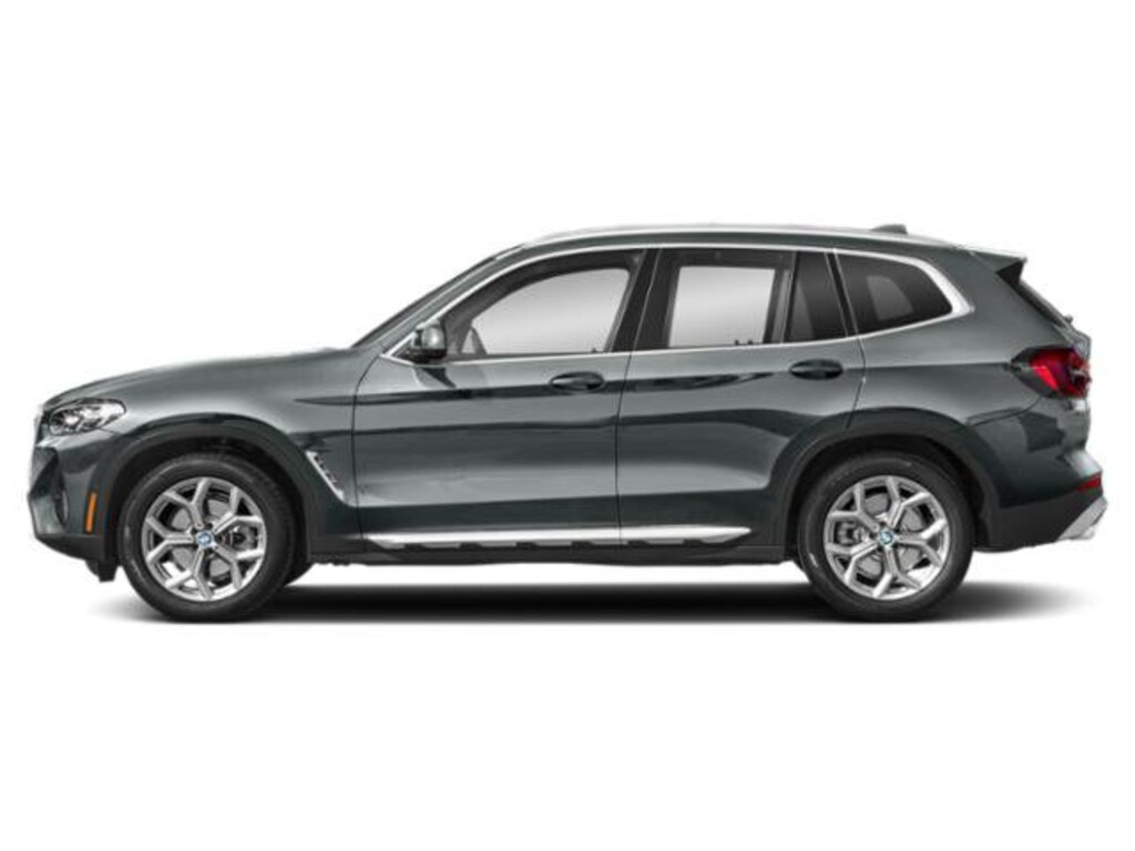 Used 2023 BMW X3 xDrive30i SUV
