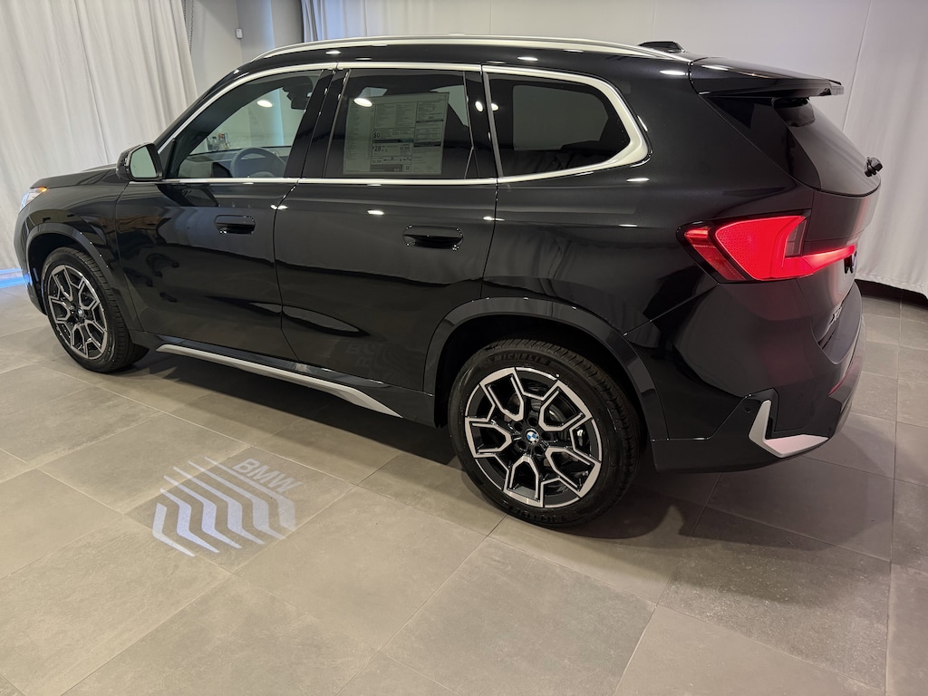 New 2026 BMW X1 xDrive28i SUV