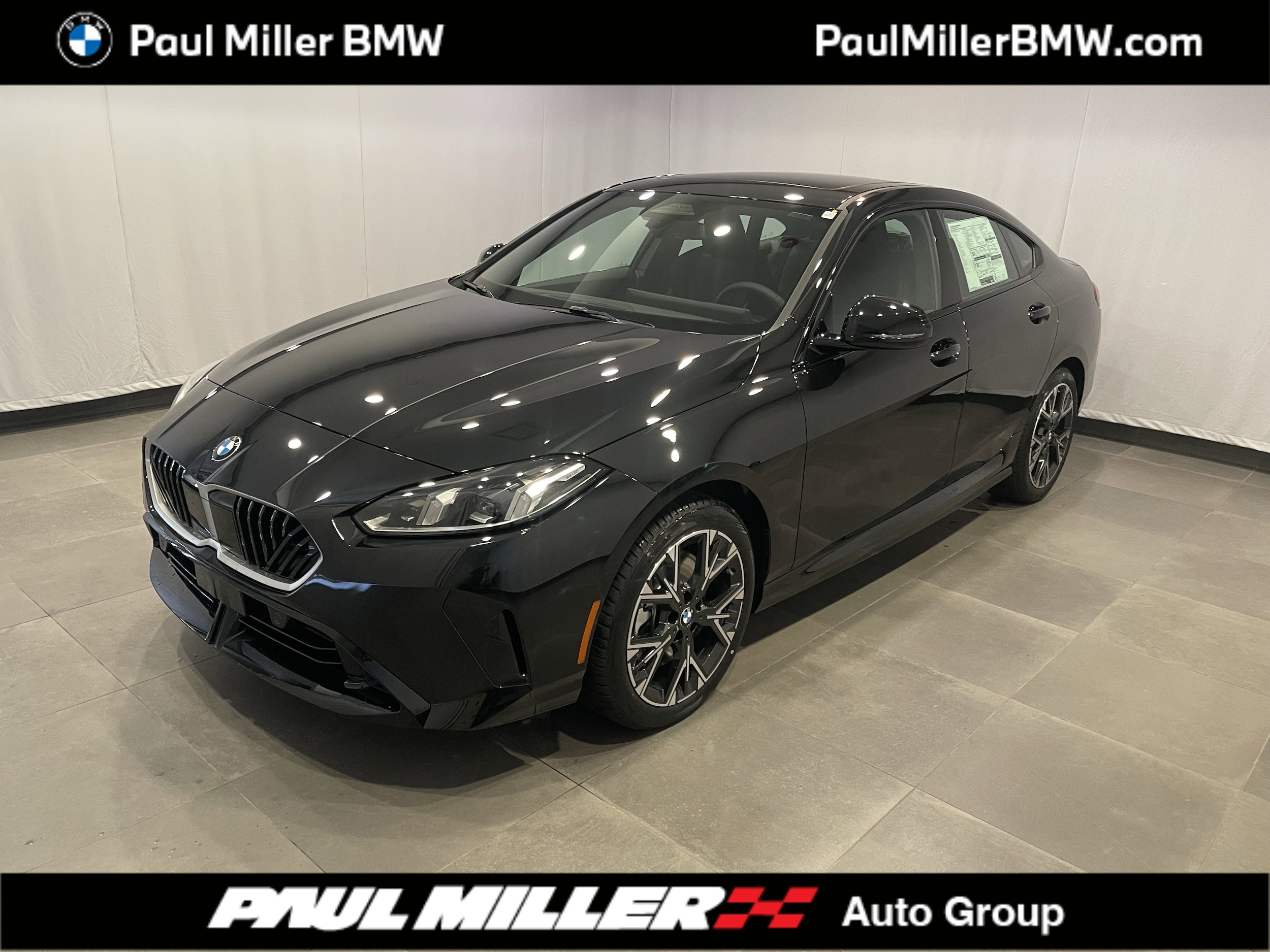 2026 BMW 228i Gran Coupe 