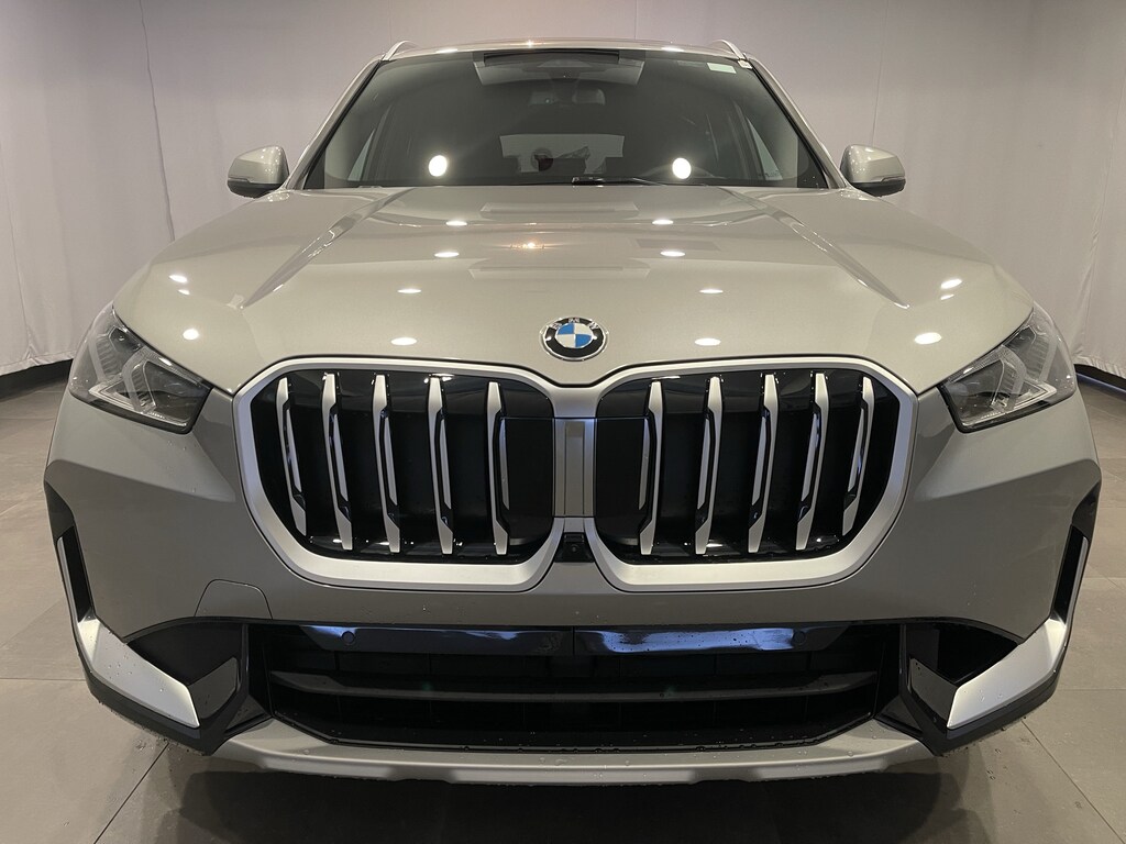 New 2027 BMW X1 xDrive28i SAV