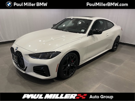 2025 BMW 430i xDrive Coupe