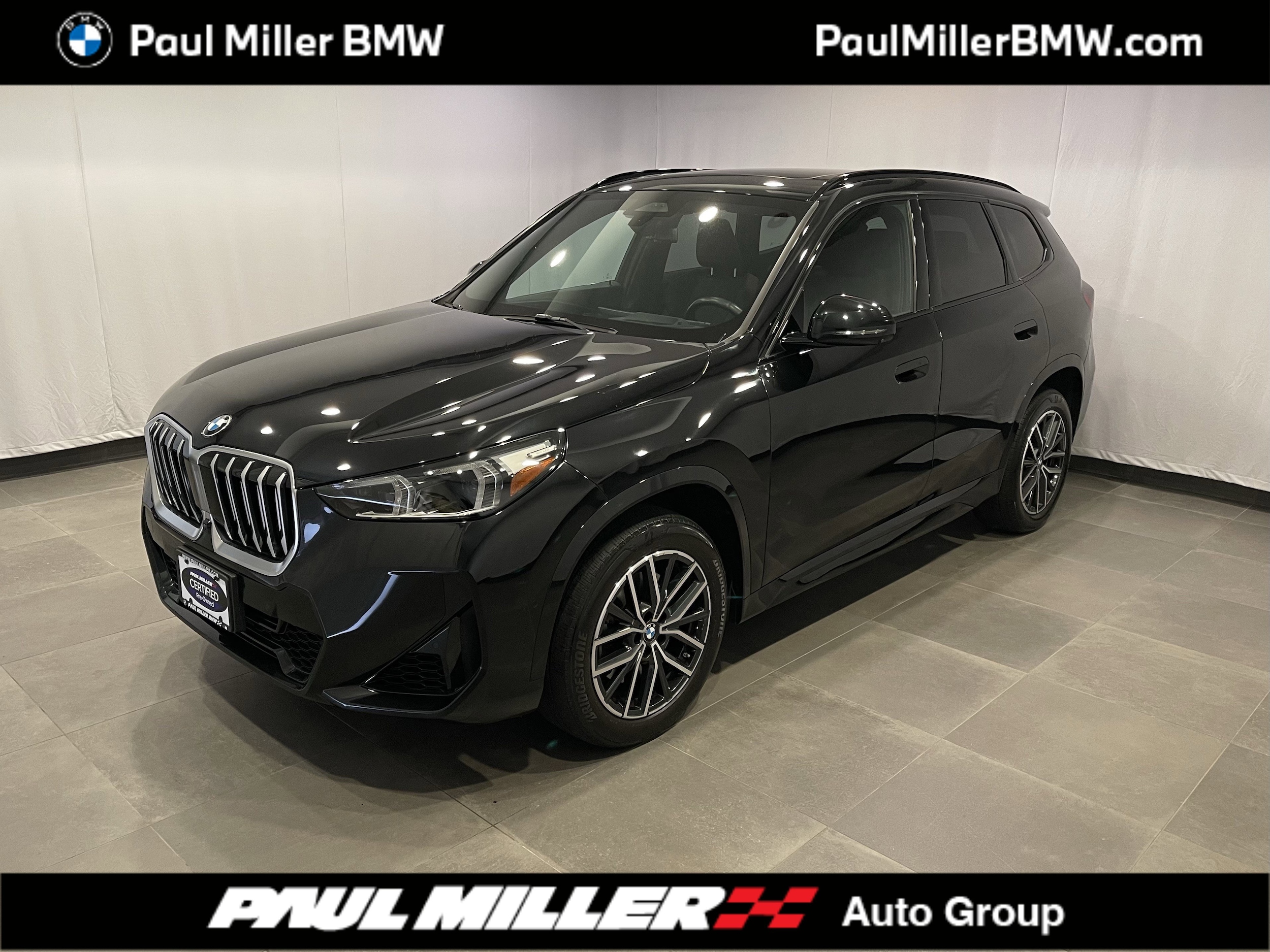 2023 BMW X1