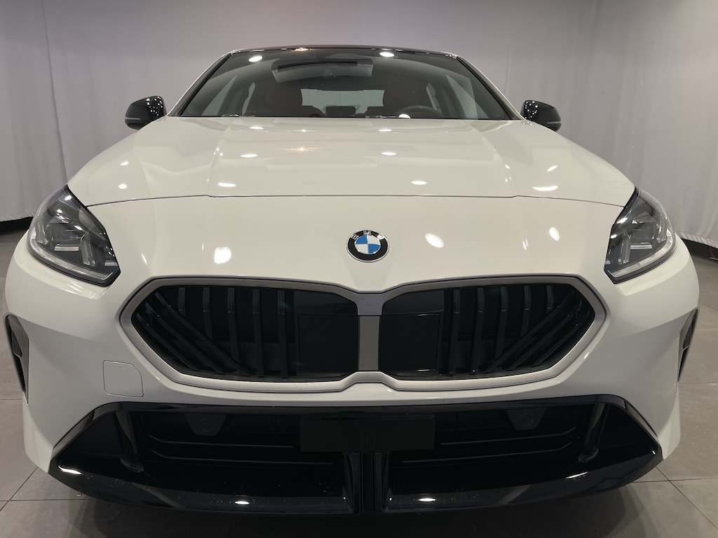 New 2026 BMW 228i xDrive Gran Coupe