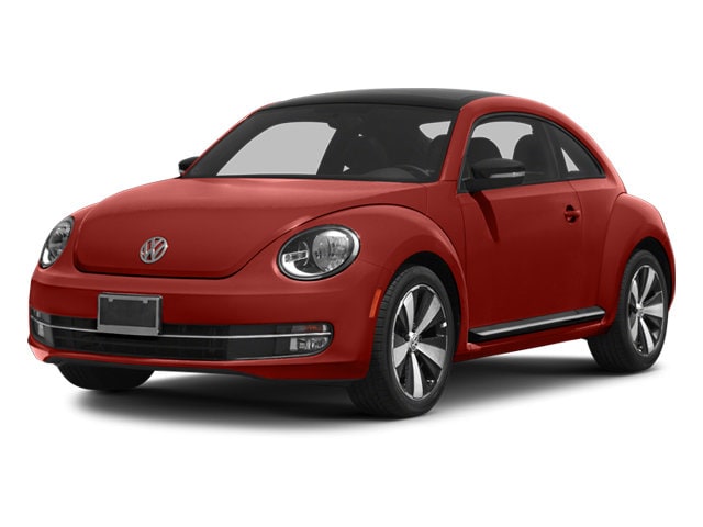2013 Volkswagen Beetle 2.0T DSG Fender Edition PZEV's photo