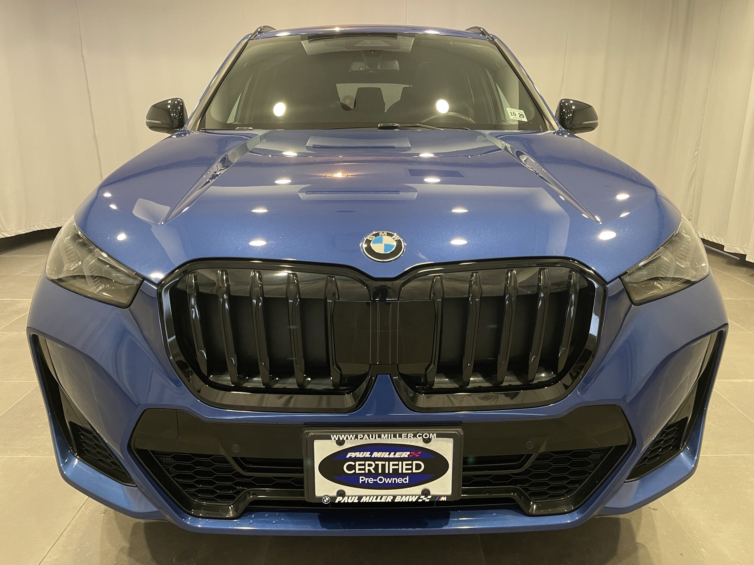2025 Bmw X1 XDrive28i photo 2