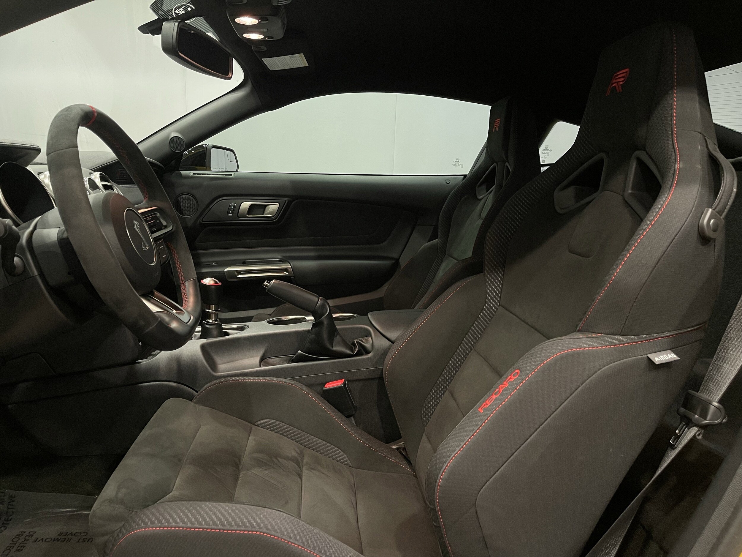2017 Ford Mustang Shelby GT350 - Photo 14