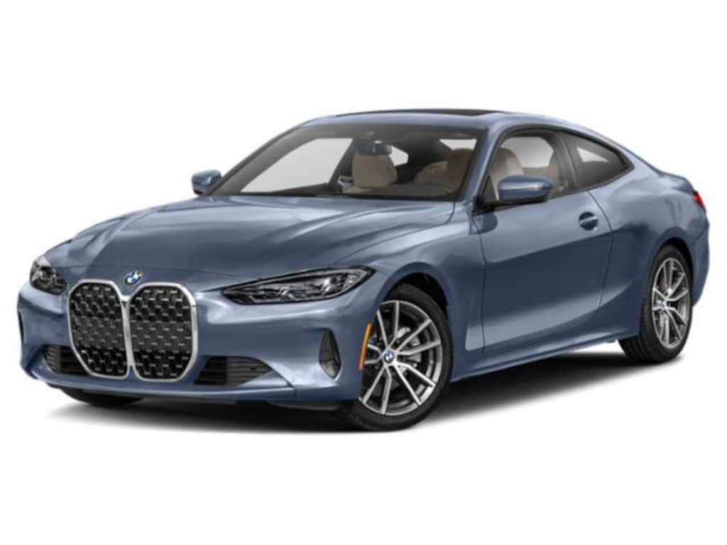 Certified 2023 BMW 430i xDrive Coupe