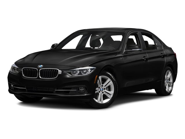 2016 BMW 3 Series 328i xDrive Sedan SULEV's photo