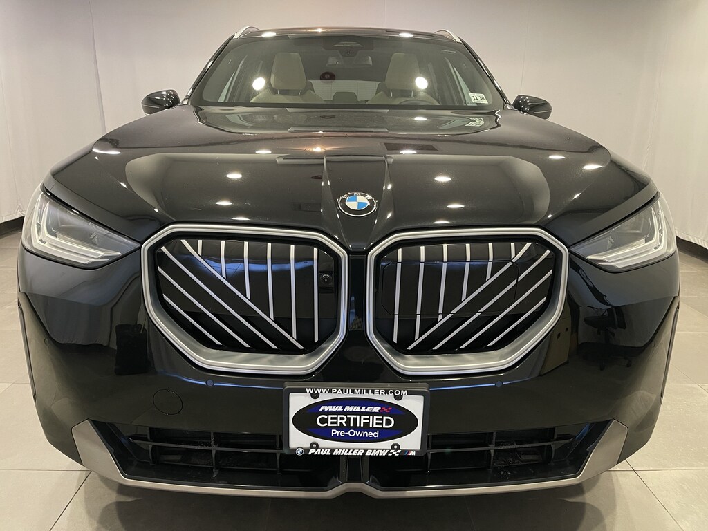 Used 2026 BMW X3 30 xDrive SUV