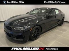 2026 BMW 840i xDrive Gran Coupe