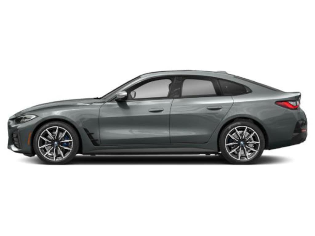 Certified 2023 BMW i4 eDrive35 Gran Coupe