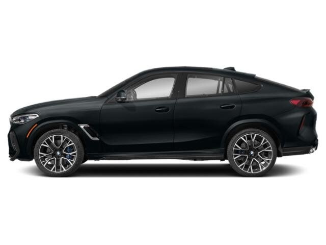 2023 Bmw X6 M photo 3