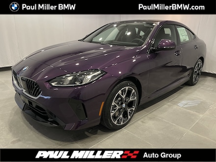 2025 BMW 228i xDrive Gran Coupe