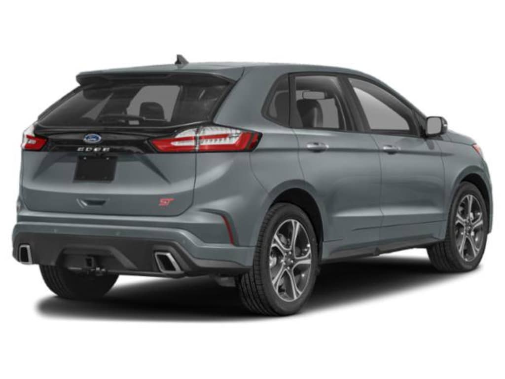 Used 2024 Ford Edge ST SUV
