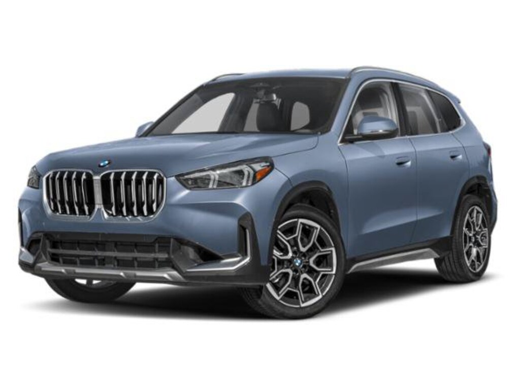 New 2026 BMW X1 xDrive28i SUV
