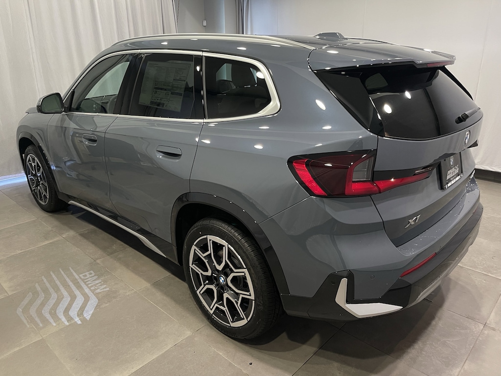 New 2026 BMW X1 xDrive28i SUV