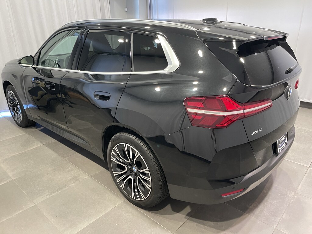 Used 2026 BMW X3 30 xDrive SUV