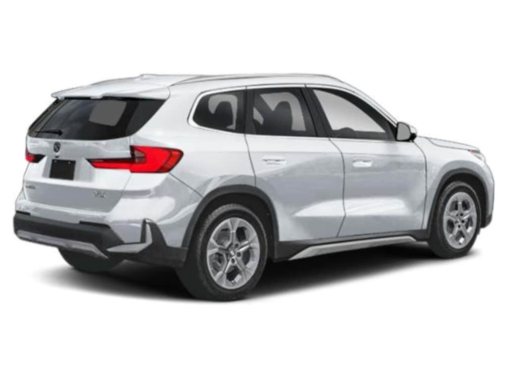 New 2027 BMW X1 xDrive28i SUV