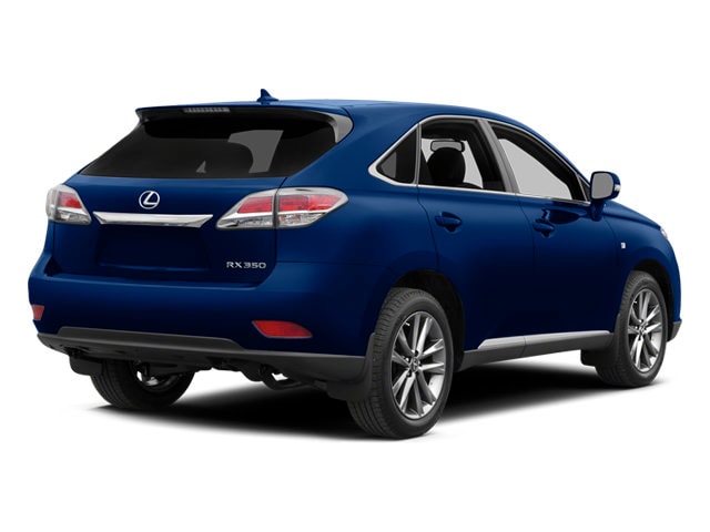 Used 2013 Lexus RX 350 with VIN 2T2BK1BA2DC168308 for sale in Wayne, NJ