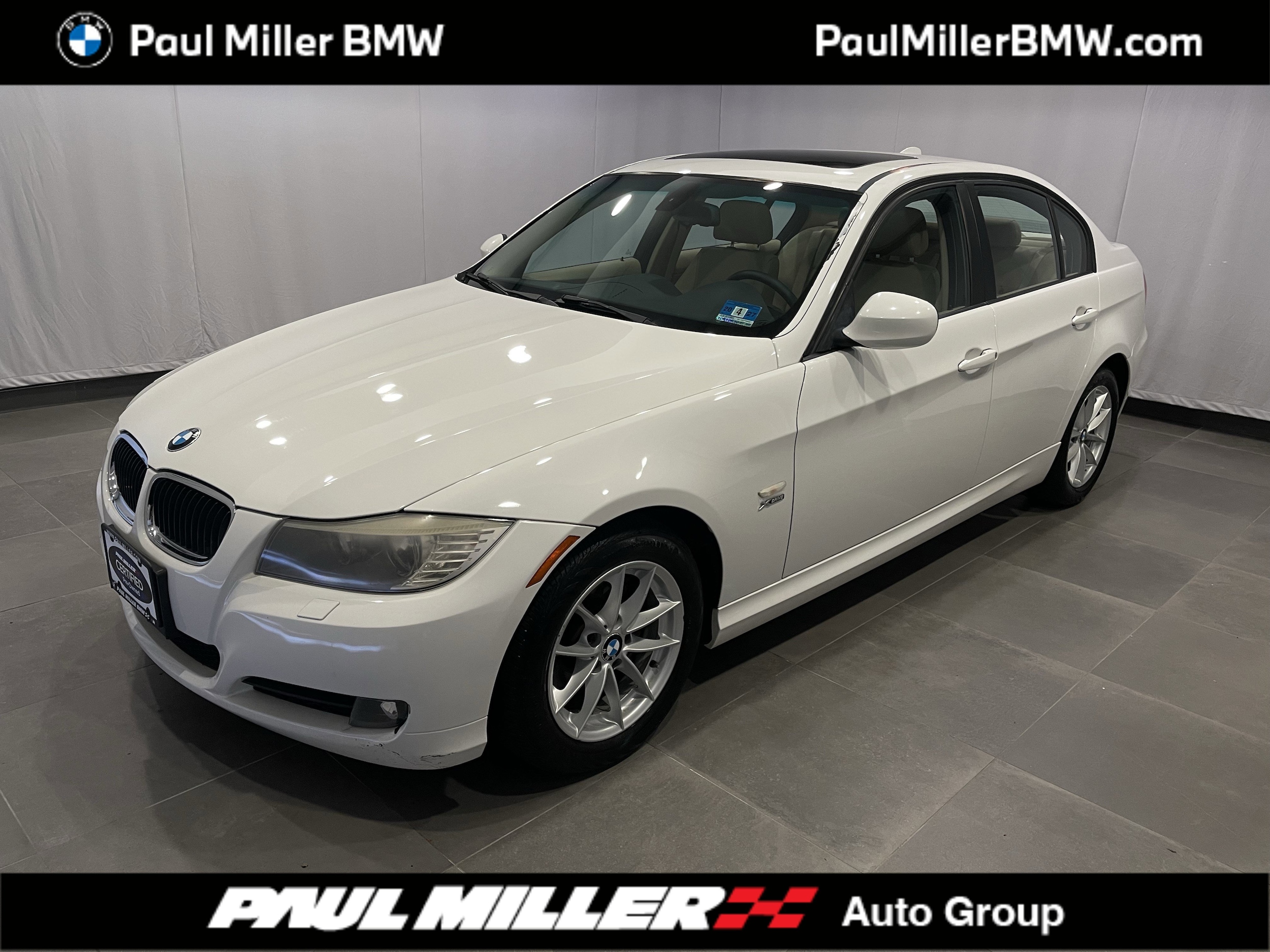 2010 BMW 3 Series 328i