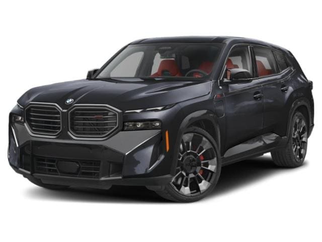 2026 BMW XM Base's photo