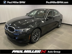 2026 BMW 330i xDrive Sedan