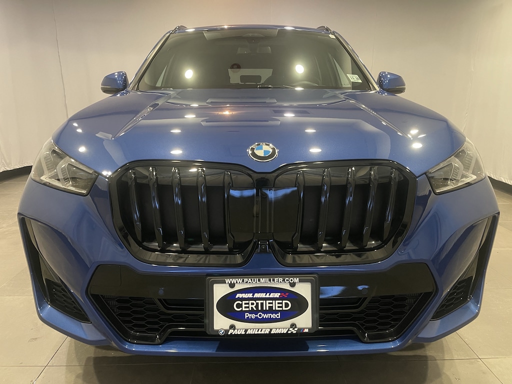 New 2026 BMW X1 xDrive28i SUV