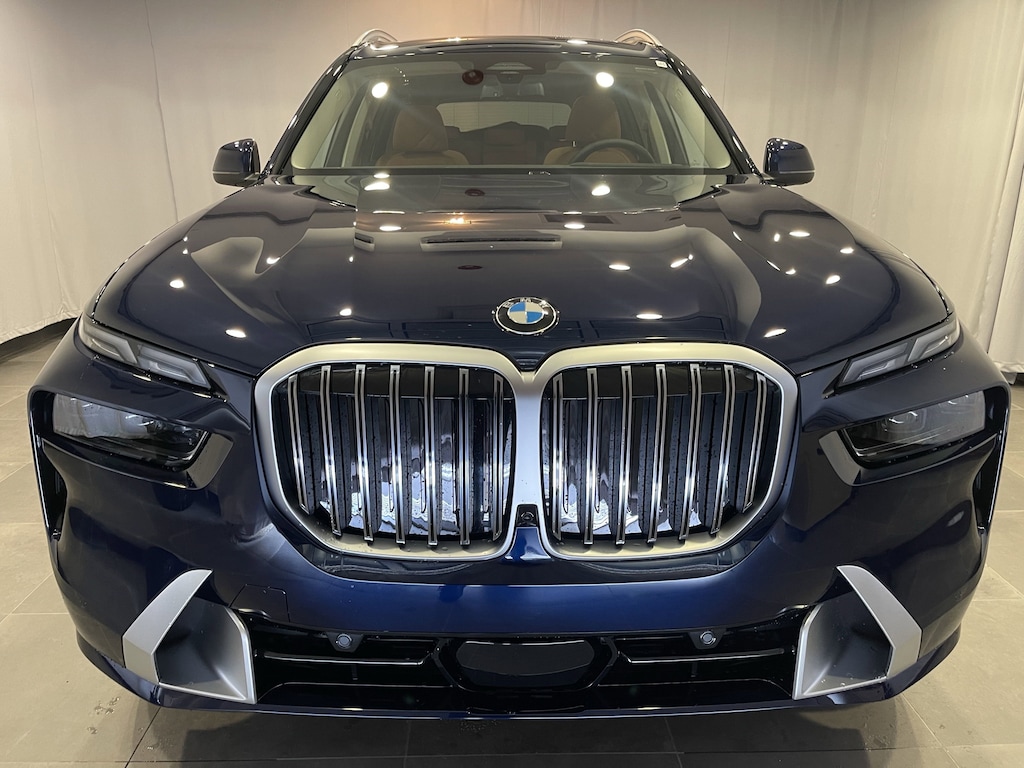 New 2026 BMW X7 xDrive40i SUV