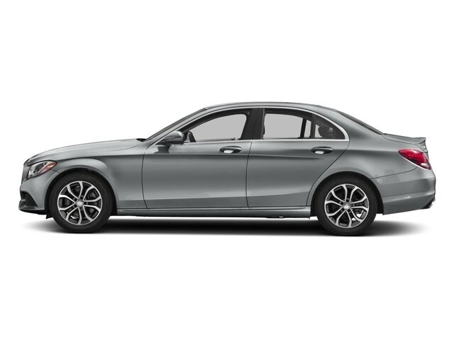 2018 Mercedes Benz C 300 4MATIC photo 3