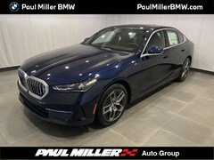 2026 BMW 530i xDrive Sedan