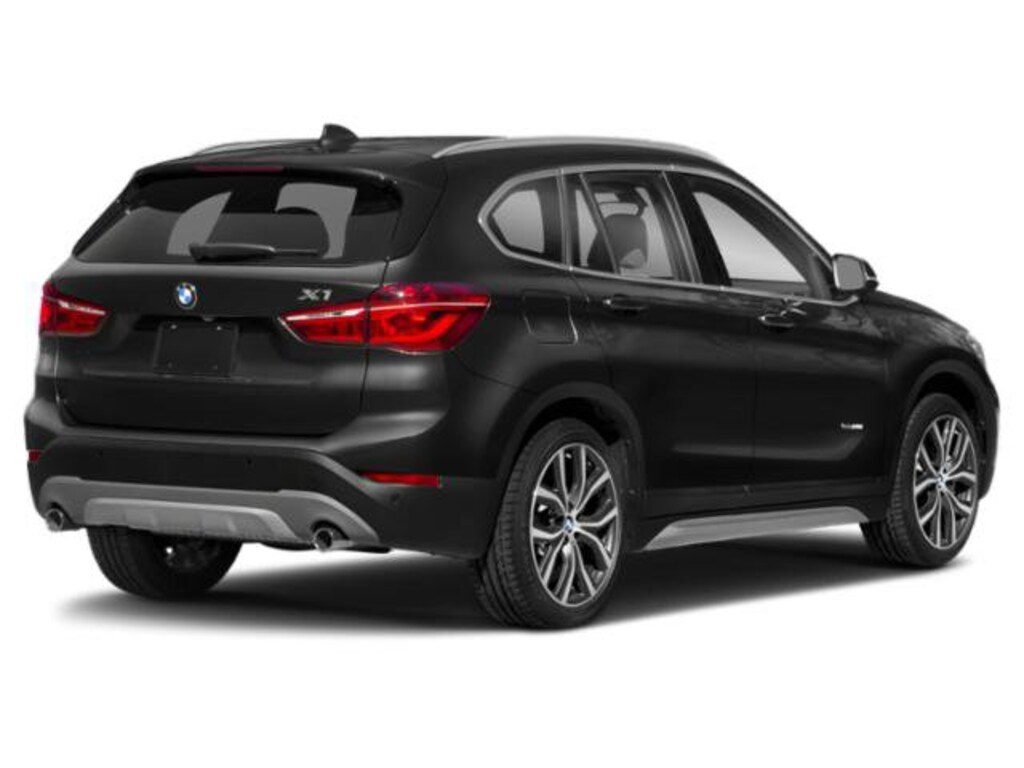 Used 2019 BMW X1 xDrive28i SUV