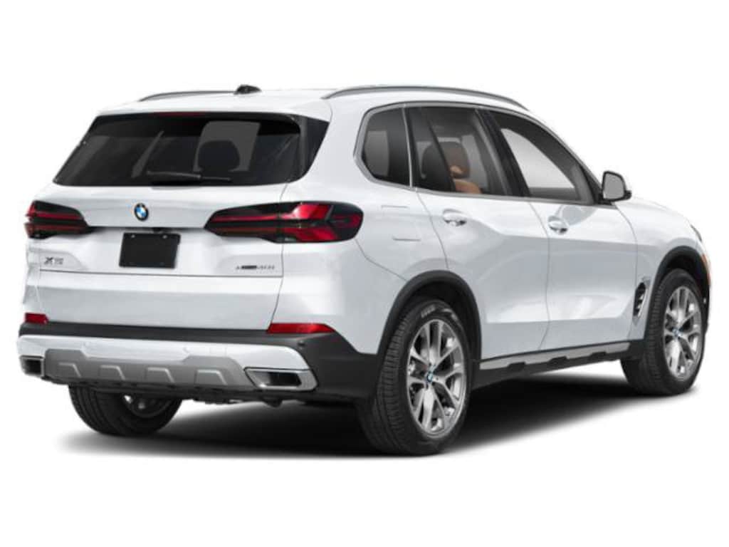 Used 2026 BMW X5 xDrive40i SUV