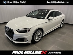 2023 Audi A5 40 Premium Sportback