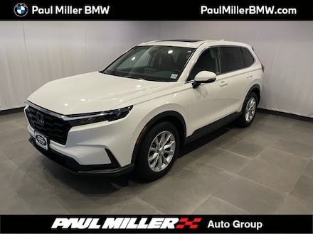2024 Honda CR-V EX-L SUV