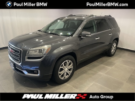 2013 GMC Acadia SLT-1 SUV