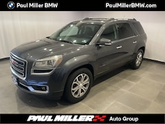 2013 GMC Acadia SLT-1 SUV For Sale Near Morristown